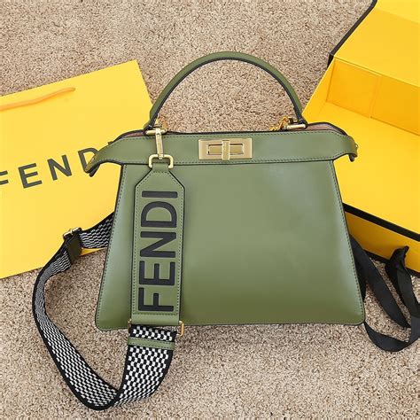 fendi replica handbags|vintage fendi bags authenticity.